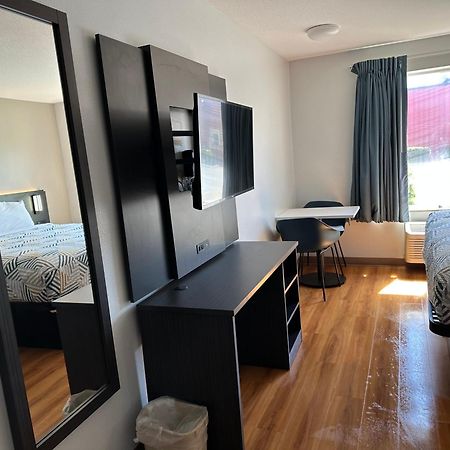 Motel 6-Seaside, Or Ngoại thất bức ảnh