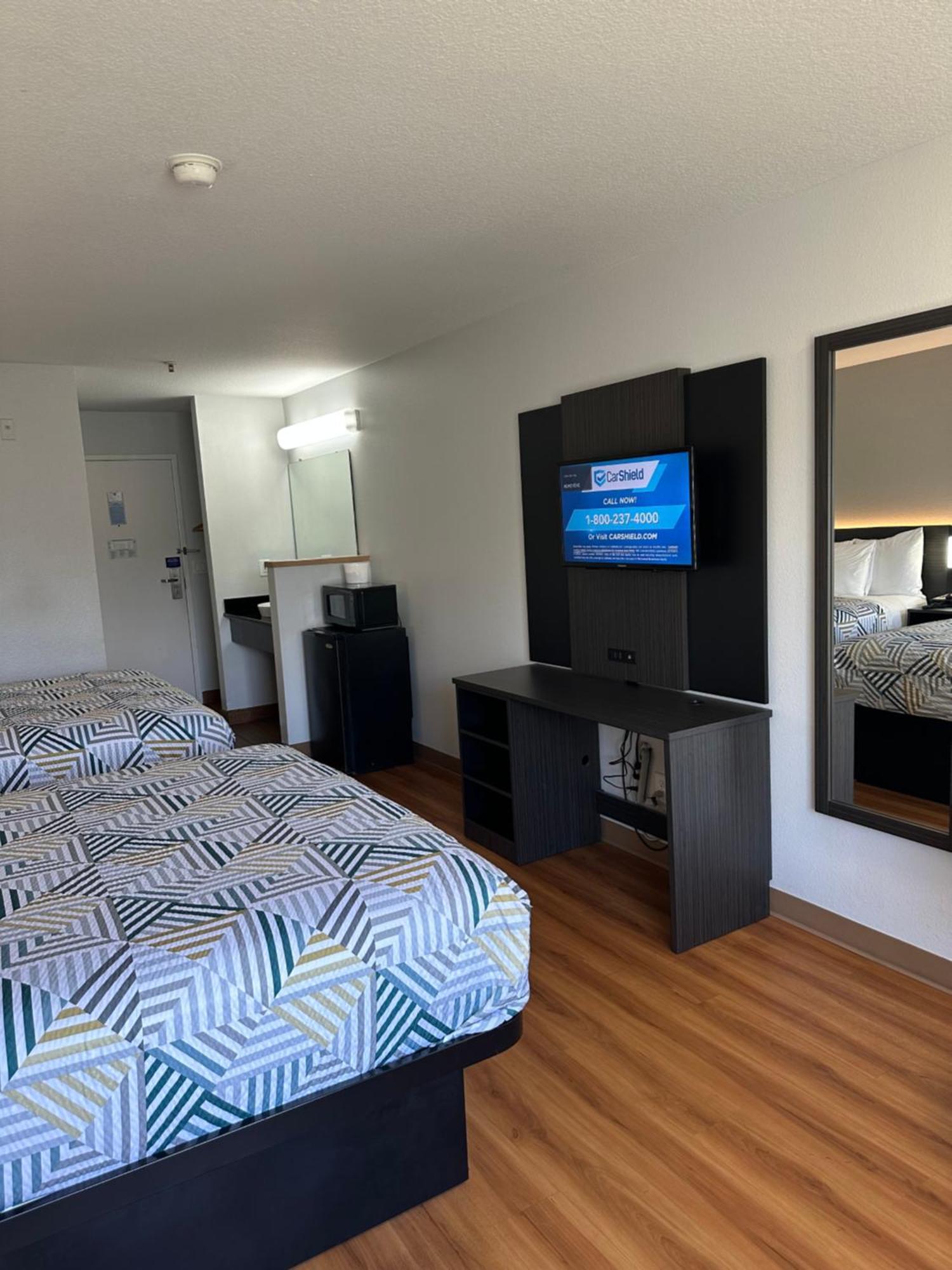 Motel 6-Seaside, Or Ngoại thất bức ảnh