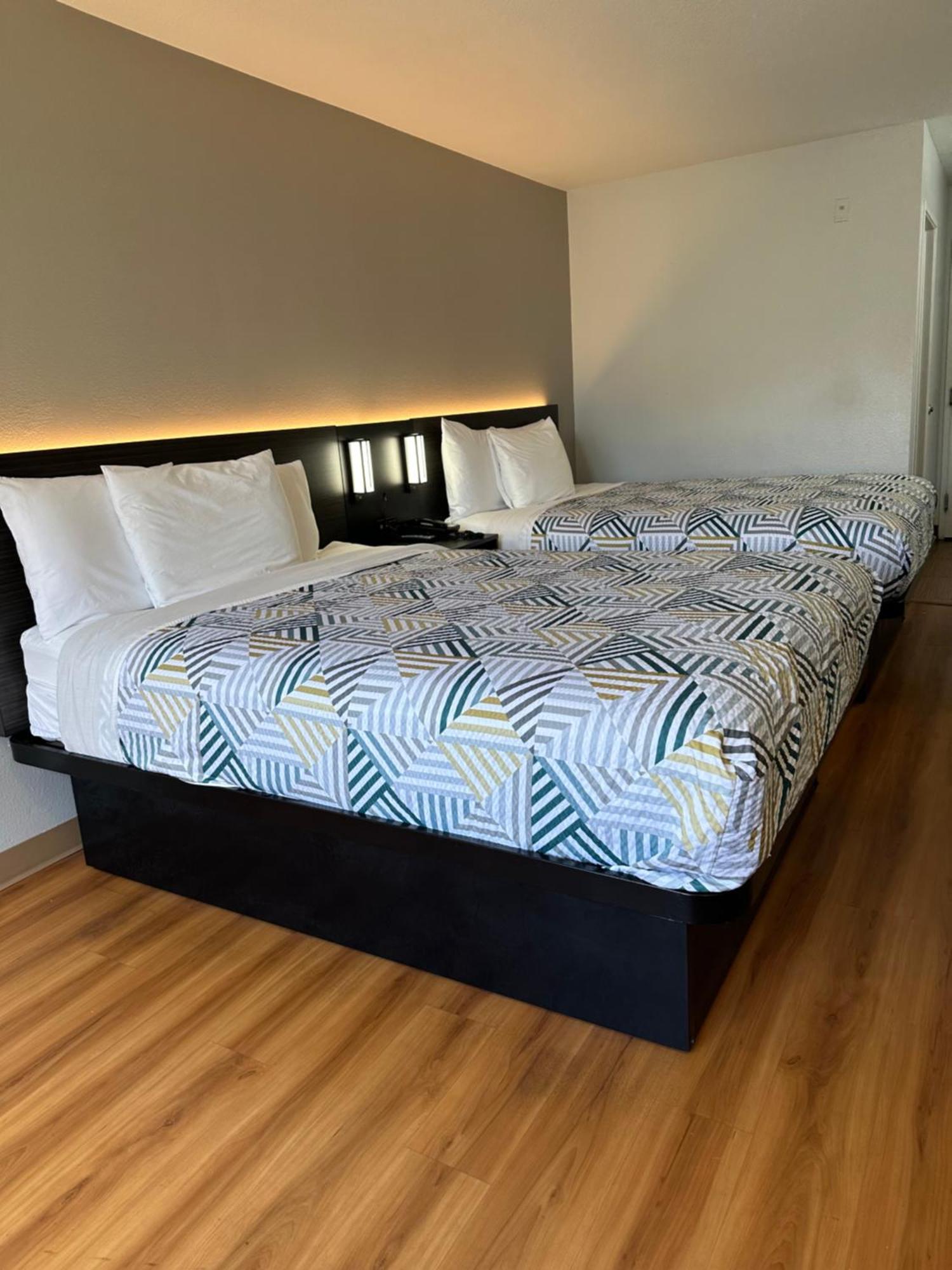 Motel 6-Seaside, Or Ngoại thất bức ảnh