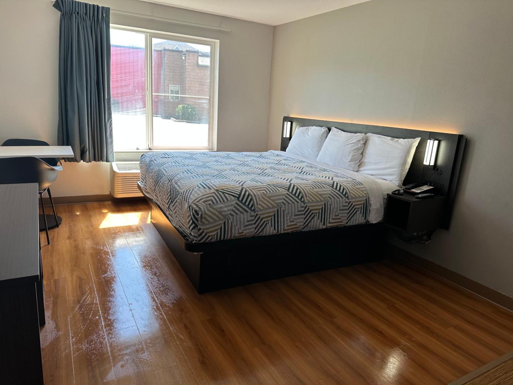 Motel 6-Seaside, Or Ngoại thất bức ảnh