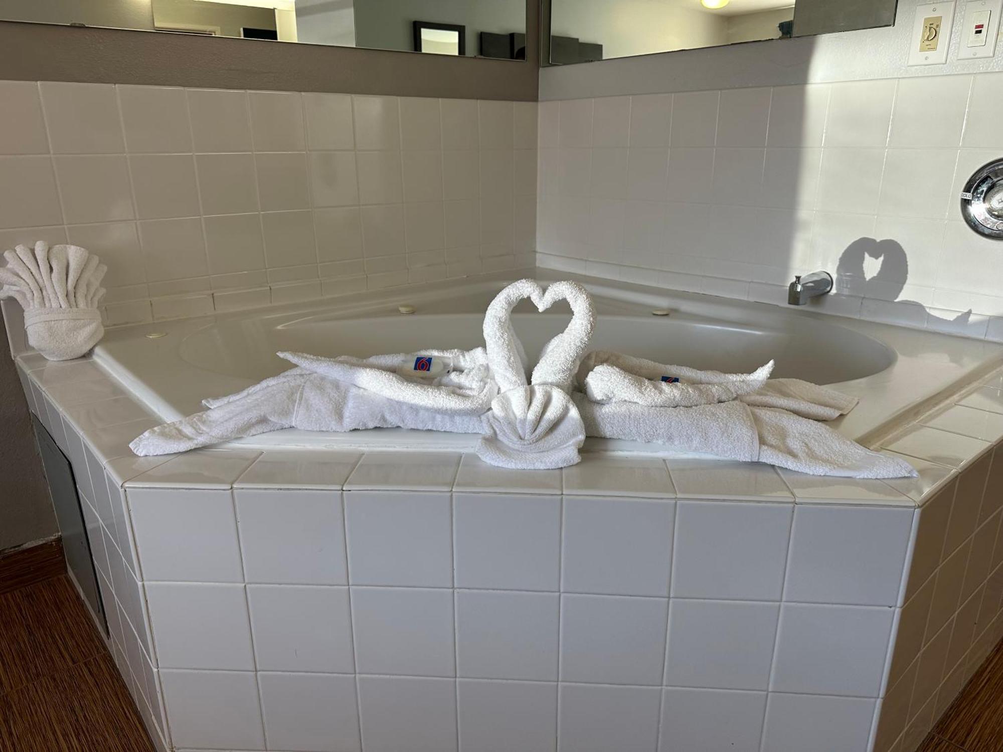 Motel 6-Seaside, Or Ngoại thất bức ảnh