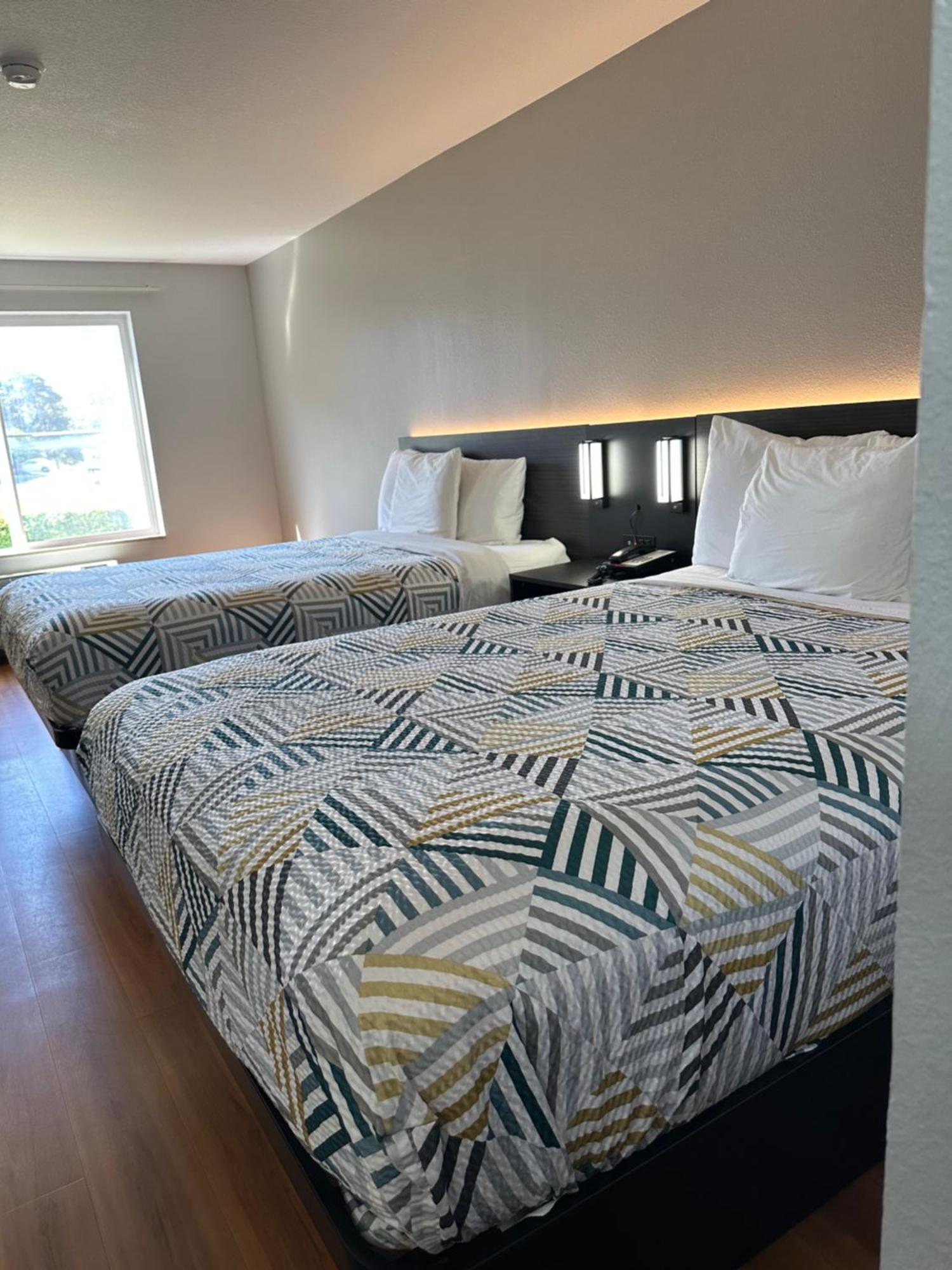Motel 6-Seaside, Or Ngoại thất bức ảnh