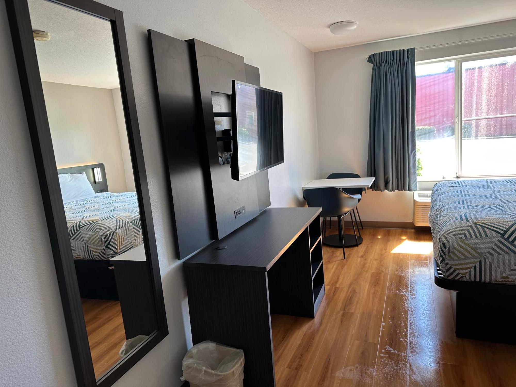 Motel 6-Seaside, Or Ngoại thất bức ảnh