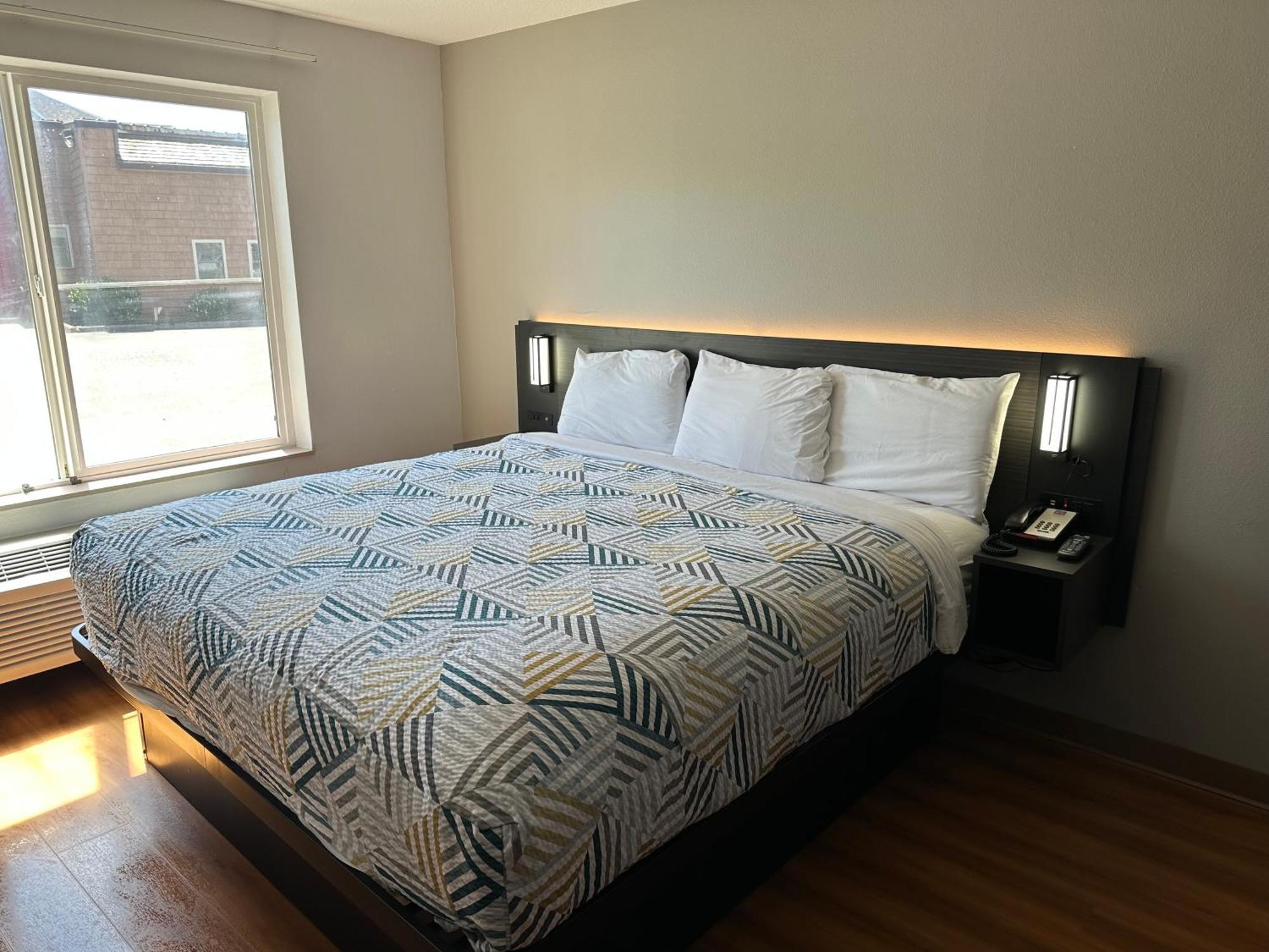 Motel 6-Seaside, Or Ngoại thất bức ảnh