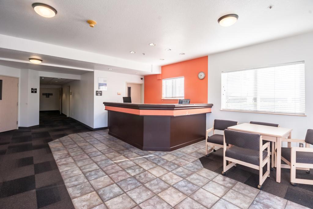 Motel 6-Seaside, Or Ngoại thất bức ảnh