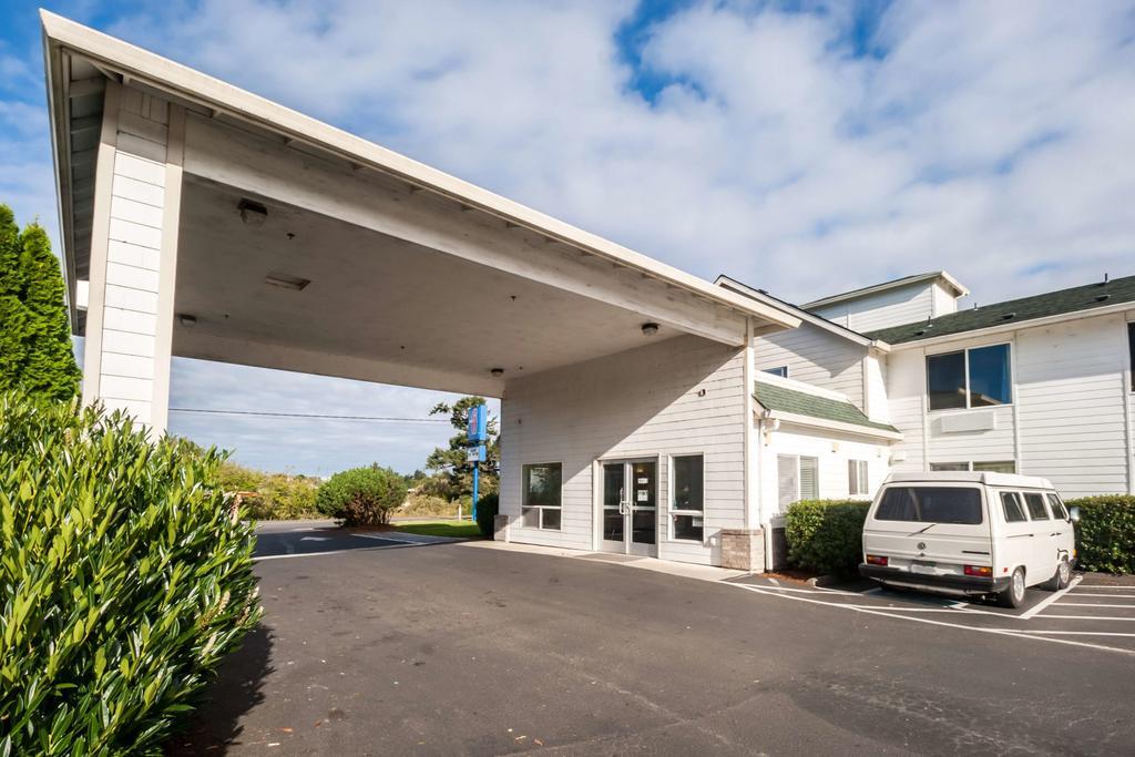 Motel 6-Seaside, Or Ngoại thất bức ảnh