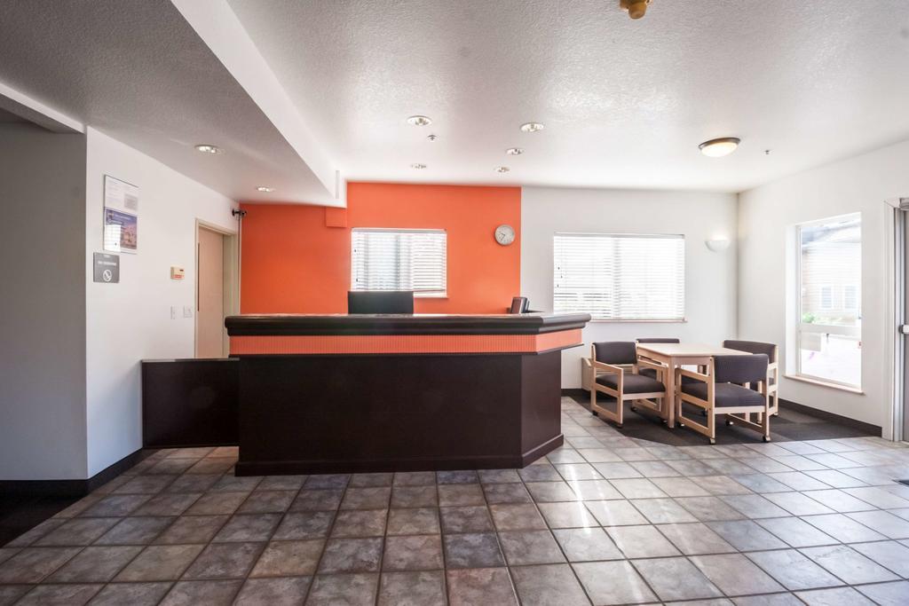 Motel 6-Seaside, Or Ngoại thất bức ảnh