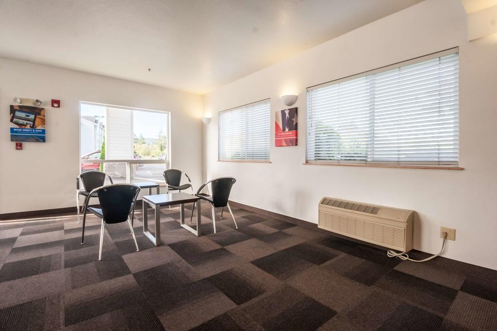 Motel 6-Seaside, Or Ngoại thất bức ảnh