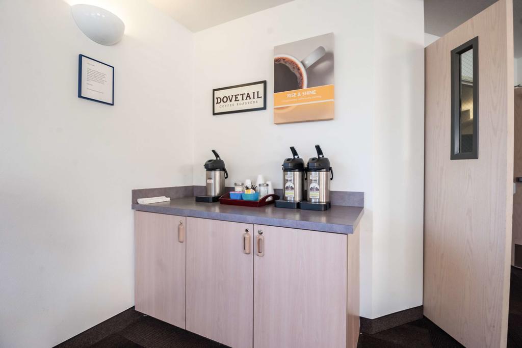 Motel 6-Seaside, Or Ngoại thất bức ảnh