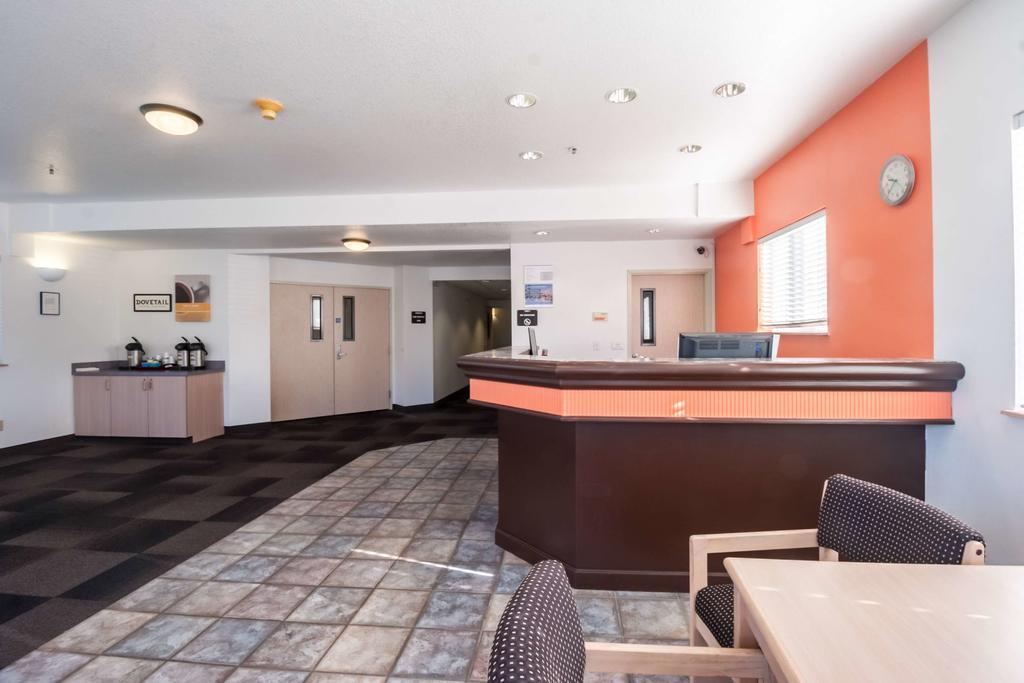 Motel 6-Seaside, Or Ngoại thất bức ảnh