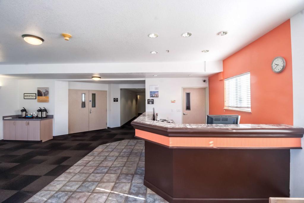 Motel 6-Seaside, Or Ngoại thất bức ảnh