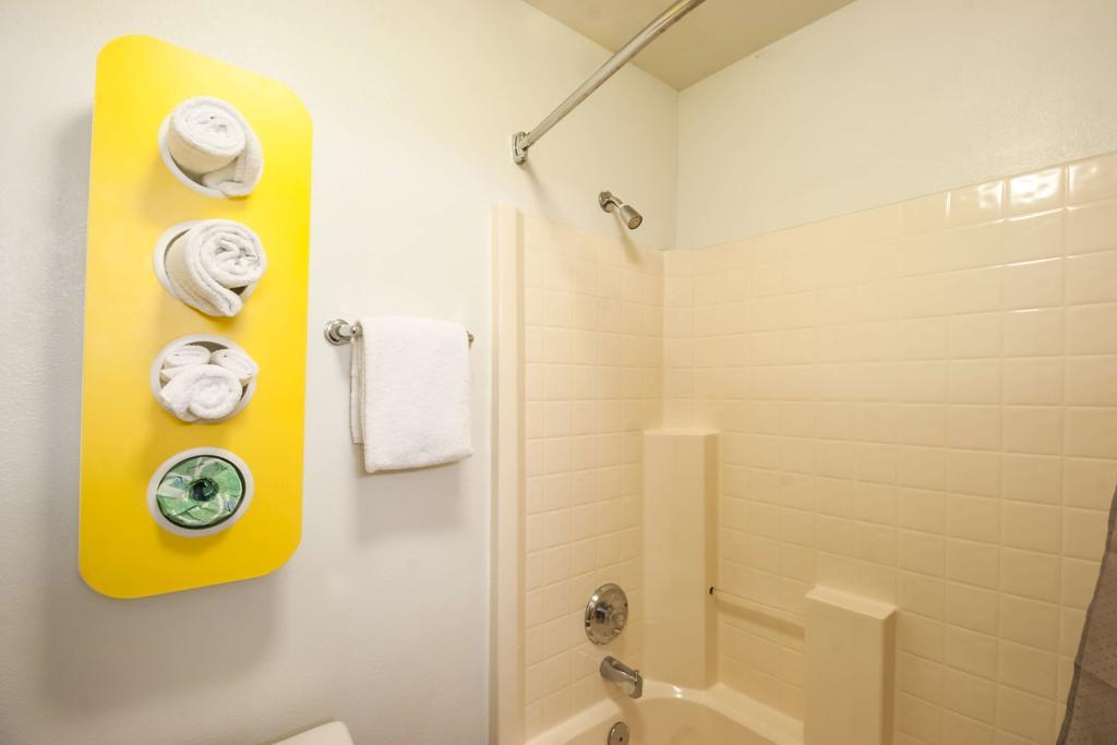 Motel 6-Seaside, Or Ngoại thất bức ảnh