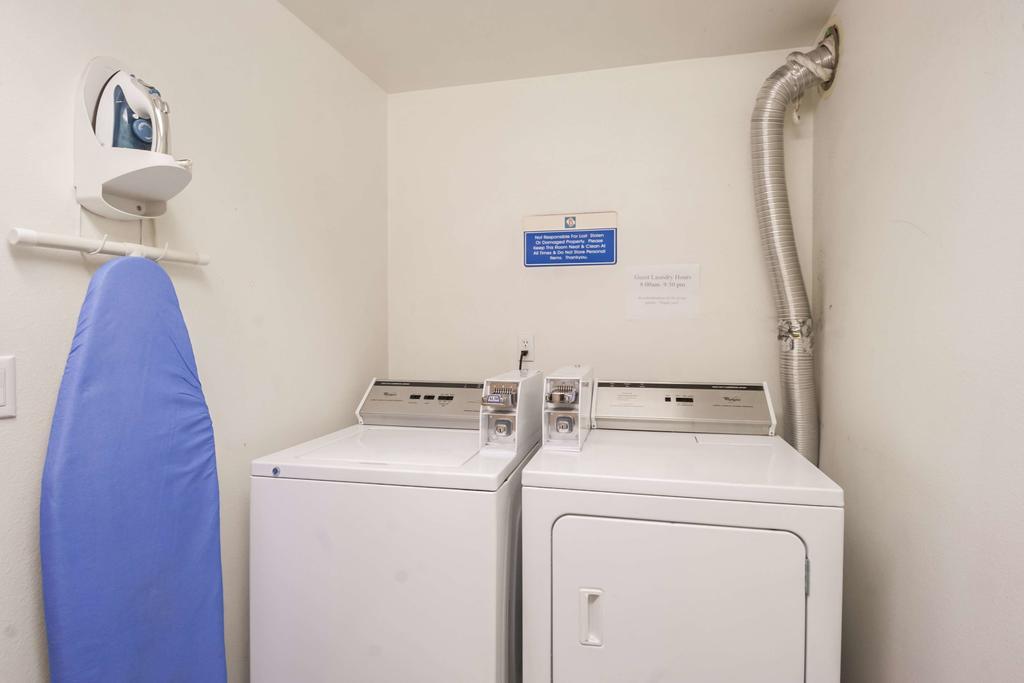 Motel 6-Seaside, Or Ngoại thất bức ảnh