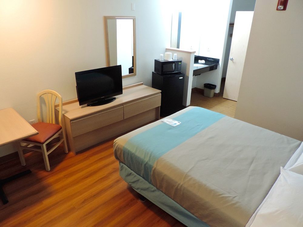 Motel 6-Seaside, Or Ngoại thất bức ảnh