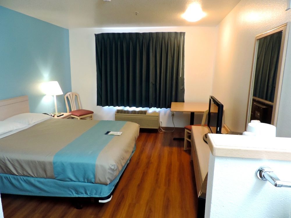 Motel 6-Seaside, Or Ngoại thất bức ảnh