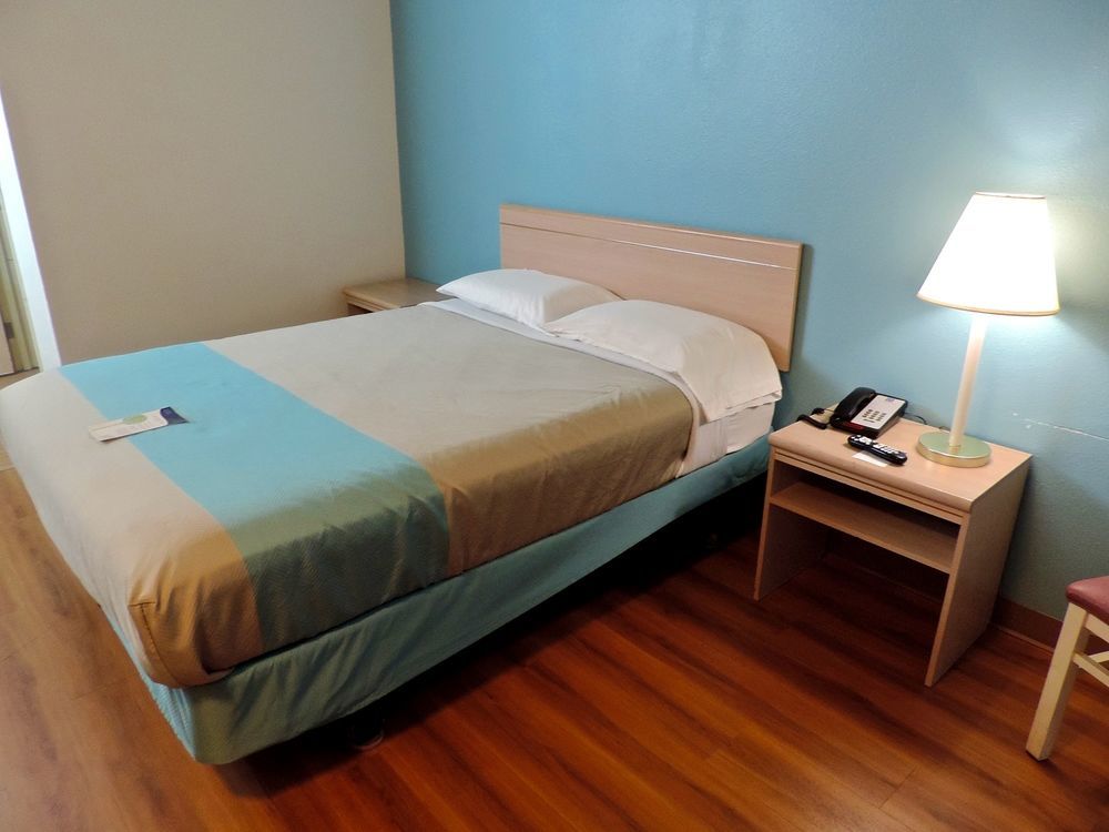 Motel 6-Seaside, Or Ngoại thất bức ảnh
