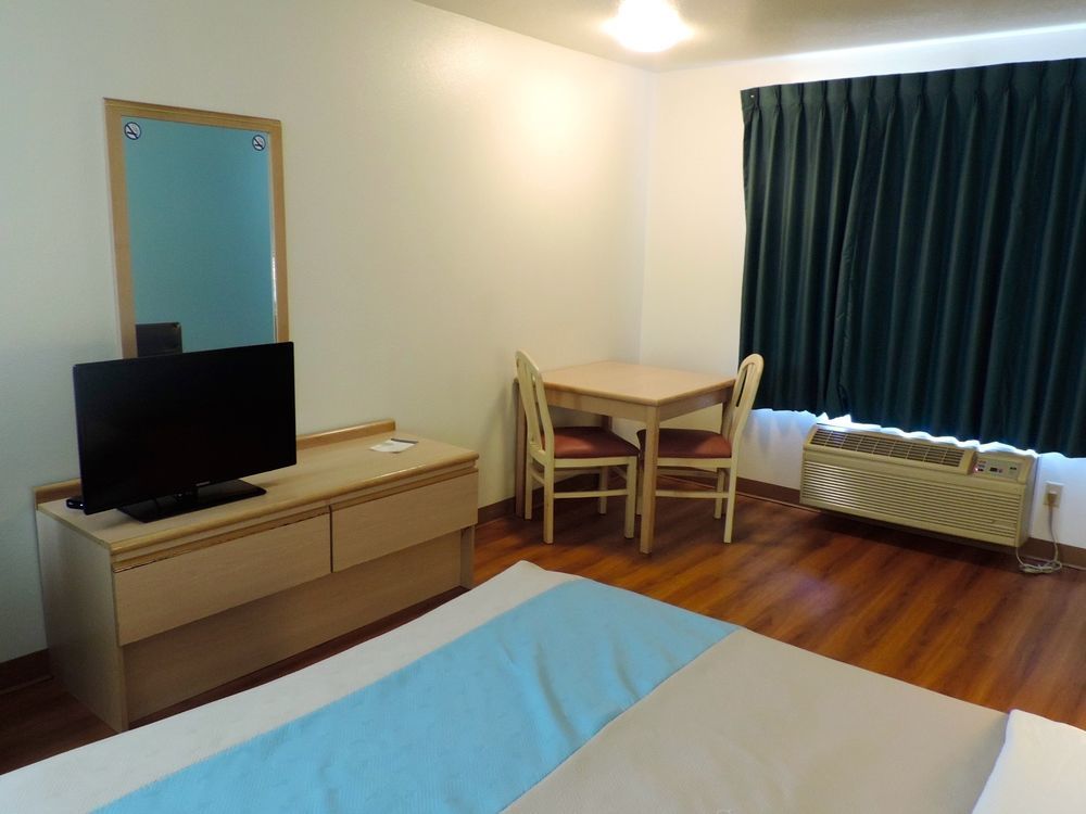 Motel 6-Seaside, Or Ngoại thất bức ảnh
