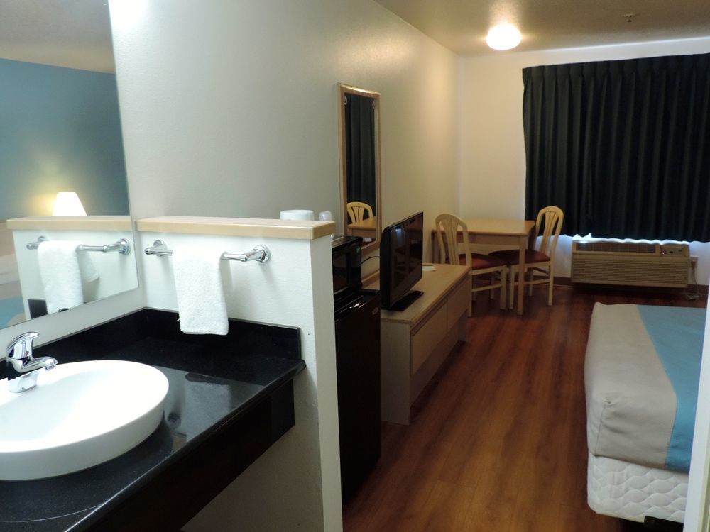 Motel 6-Seaside, Or Ngoại thất bức ảnh