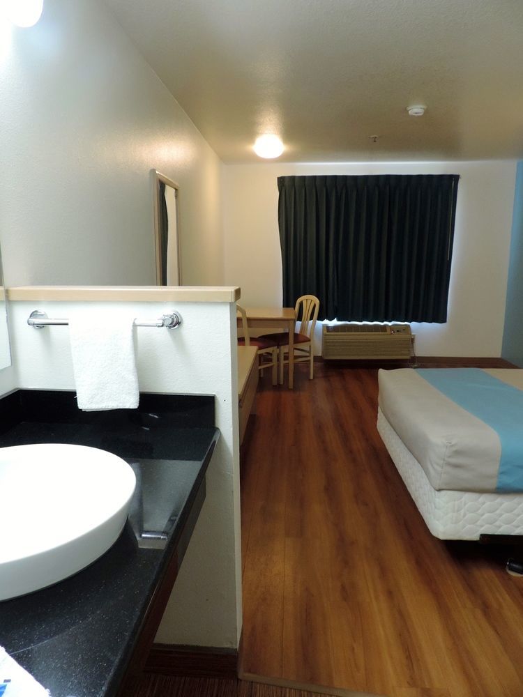 Motel 6-Seaside, Or Ngoại thất bức ảnh