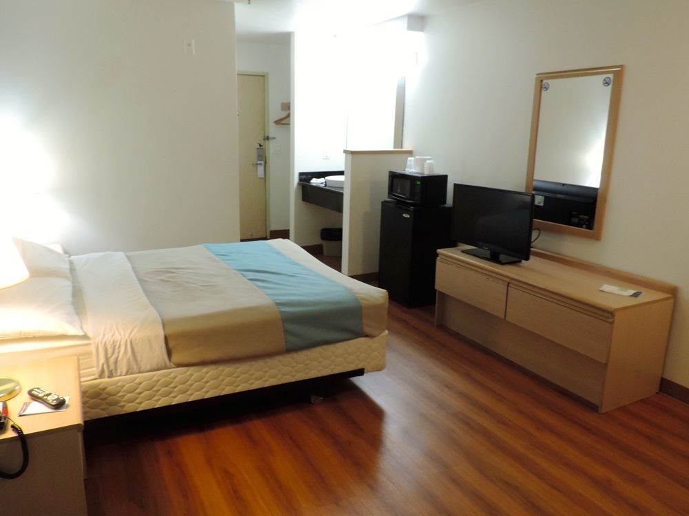 Motel 6-Seaside, Or Ngoại thất bức ảnh