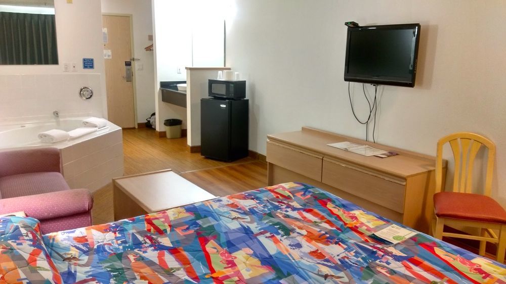 Motel 6-Seaside, Or Ngoại thất bức ảnh