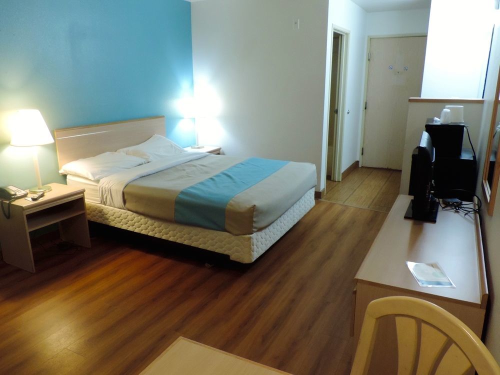 Motel 6-Seaside, Or Ngoại thất bức ảnh