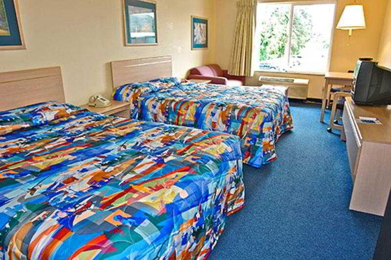 Motel 6-Seaside, Or Ngoại thất bức ảnh