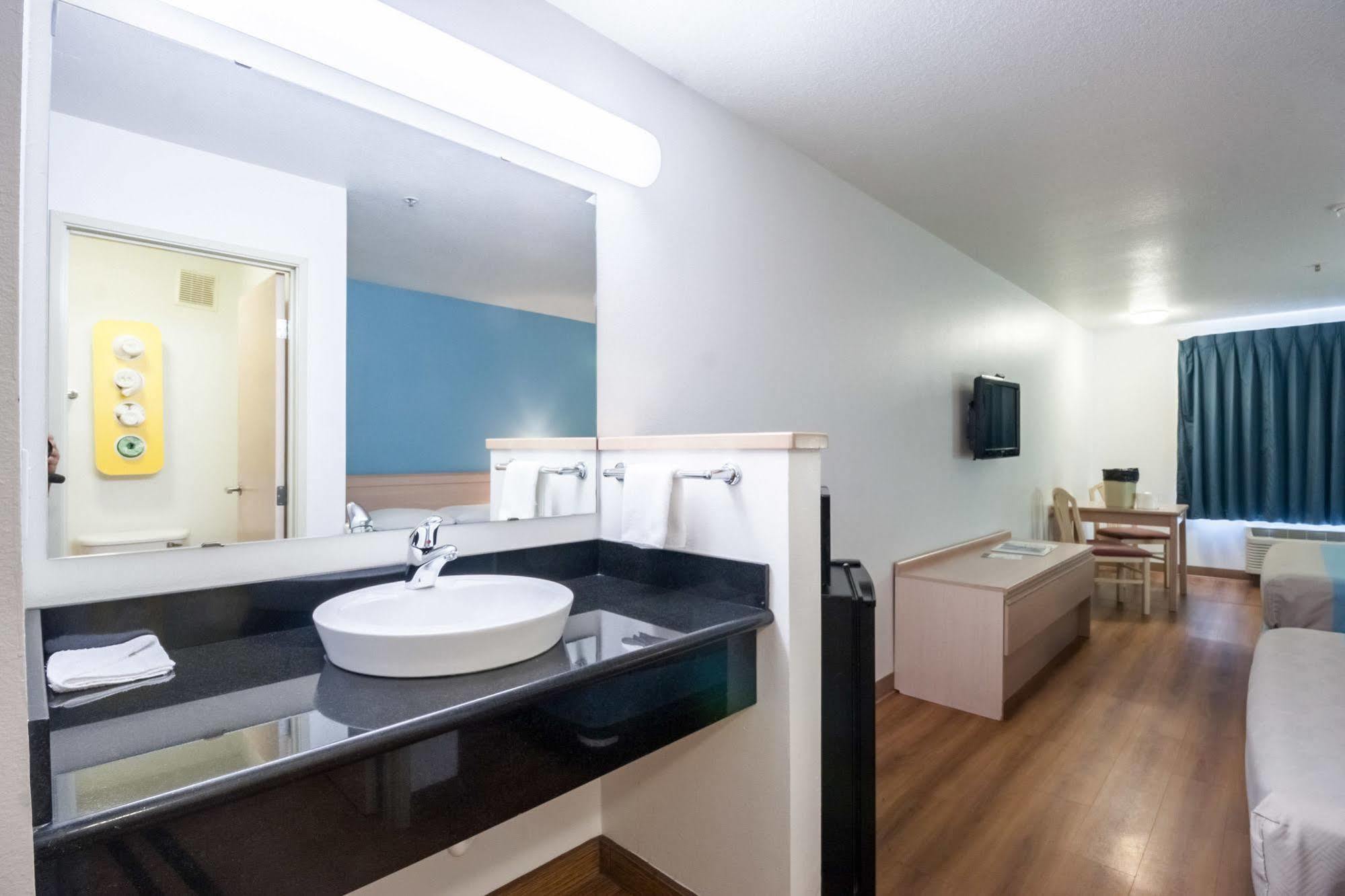 Motel 6-Seaside, Or Ngoại thất bức ảnh