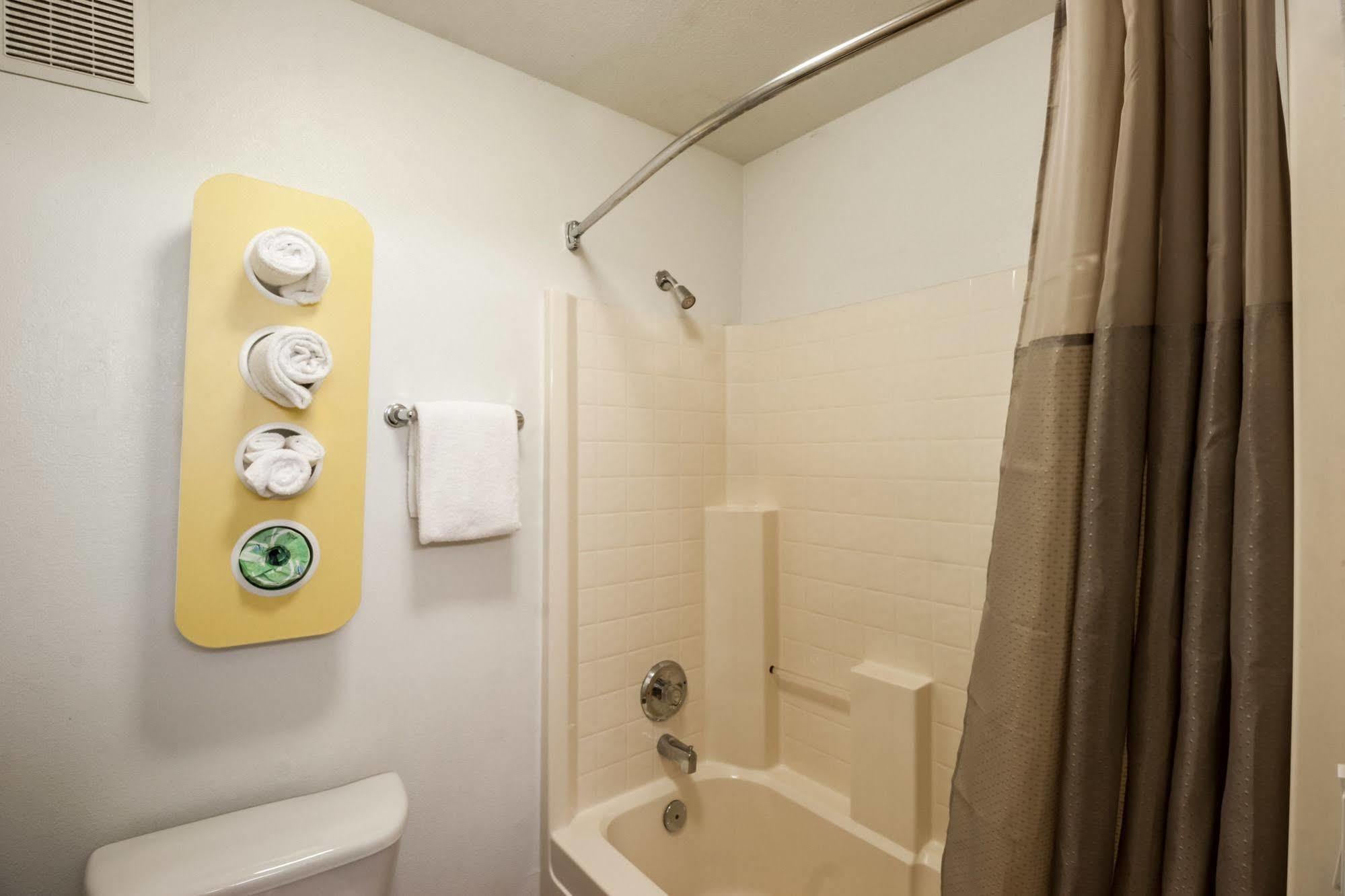 Motel 6-Seaside, Or Ngoại thất bức ảnh