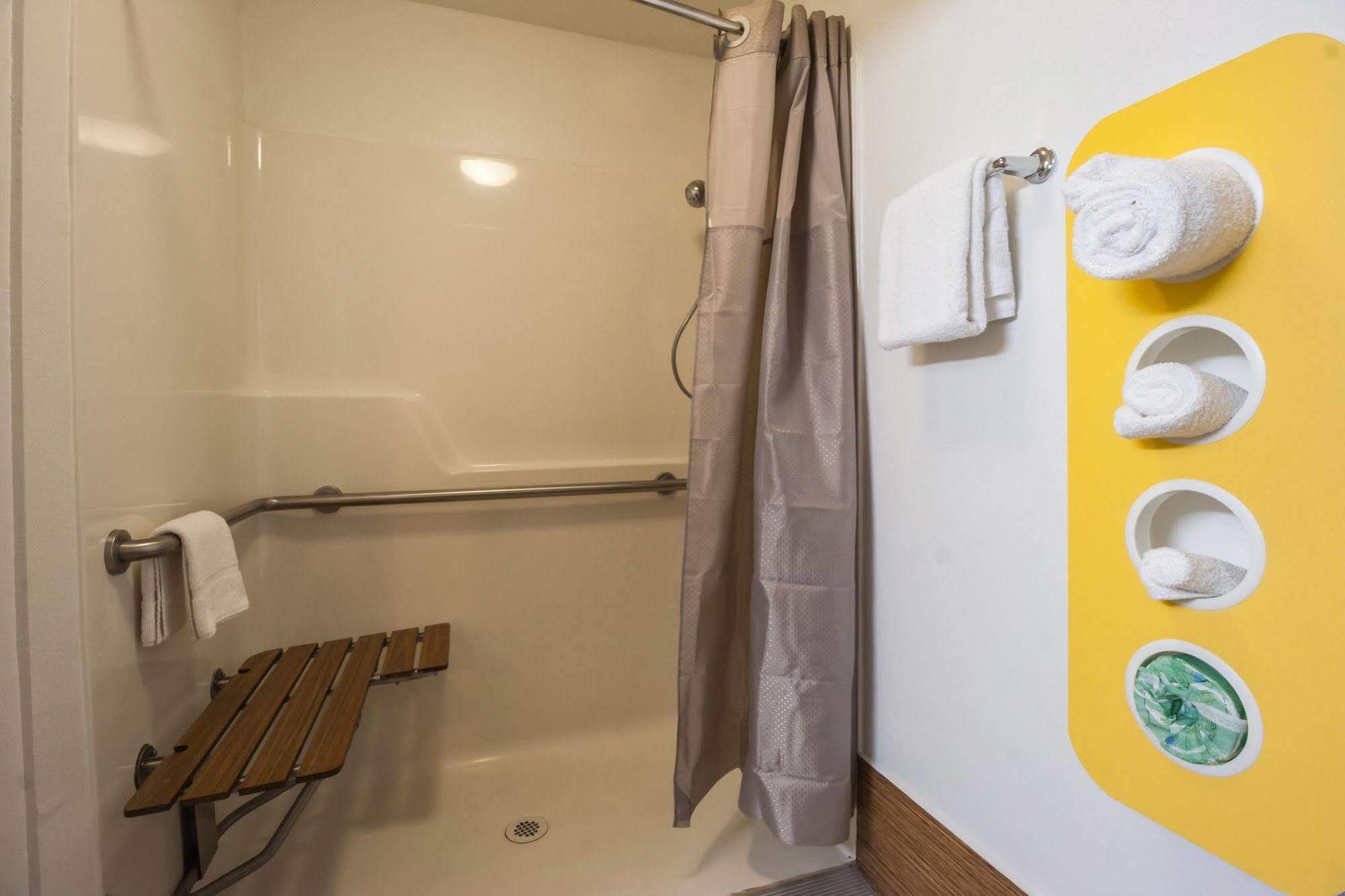 Motel 6-Seaside, Or Ngoại thất bức ảnh