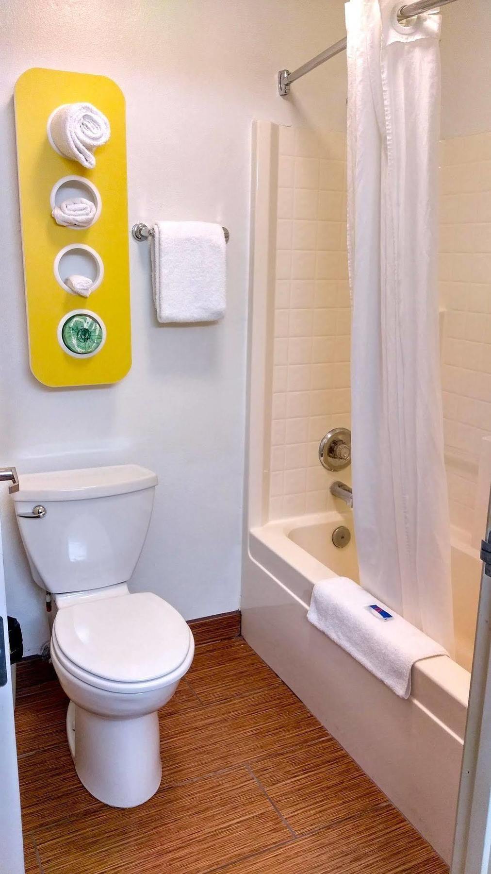 Motel 6-Seaside, Or Ngoại thất bức ảnh