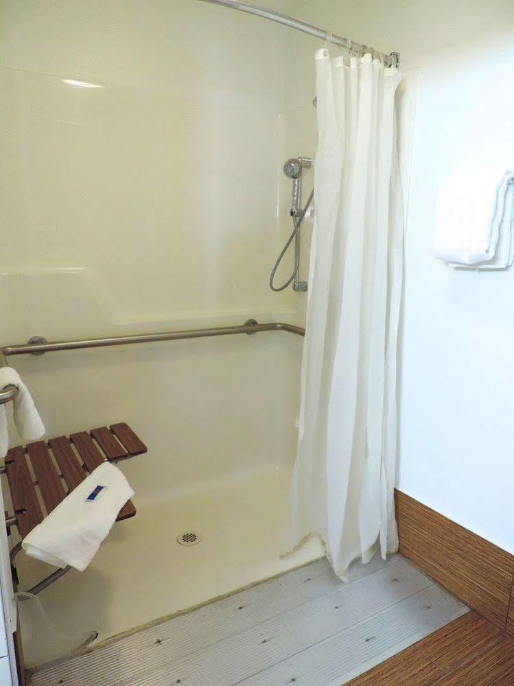 Motel 6-Seaside, Or Ngoại thất bức ảnh