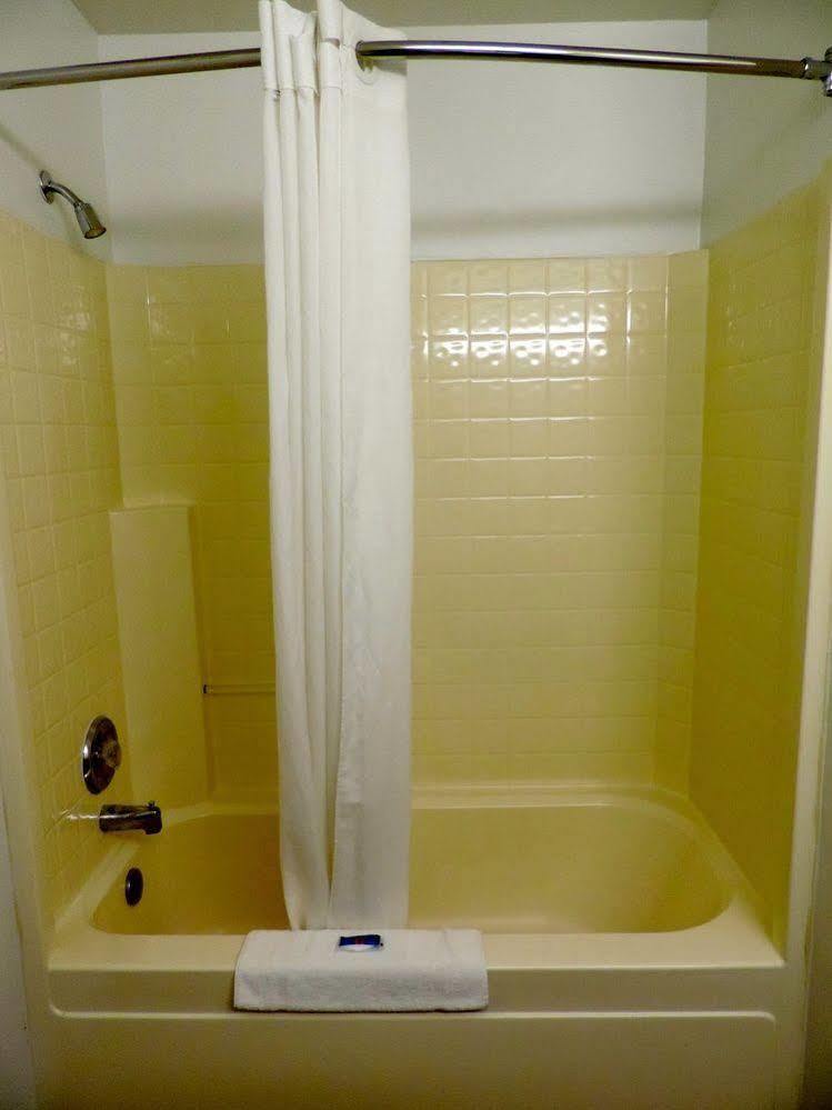 Motel 6-Seaside, Or Ngoại thất bức ảnh